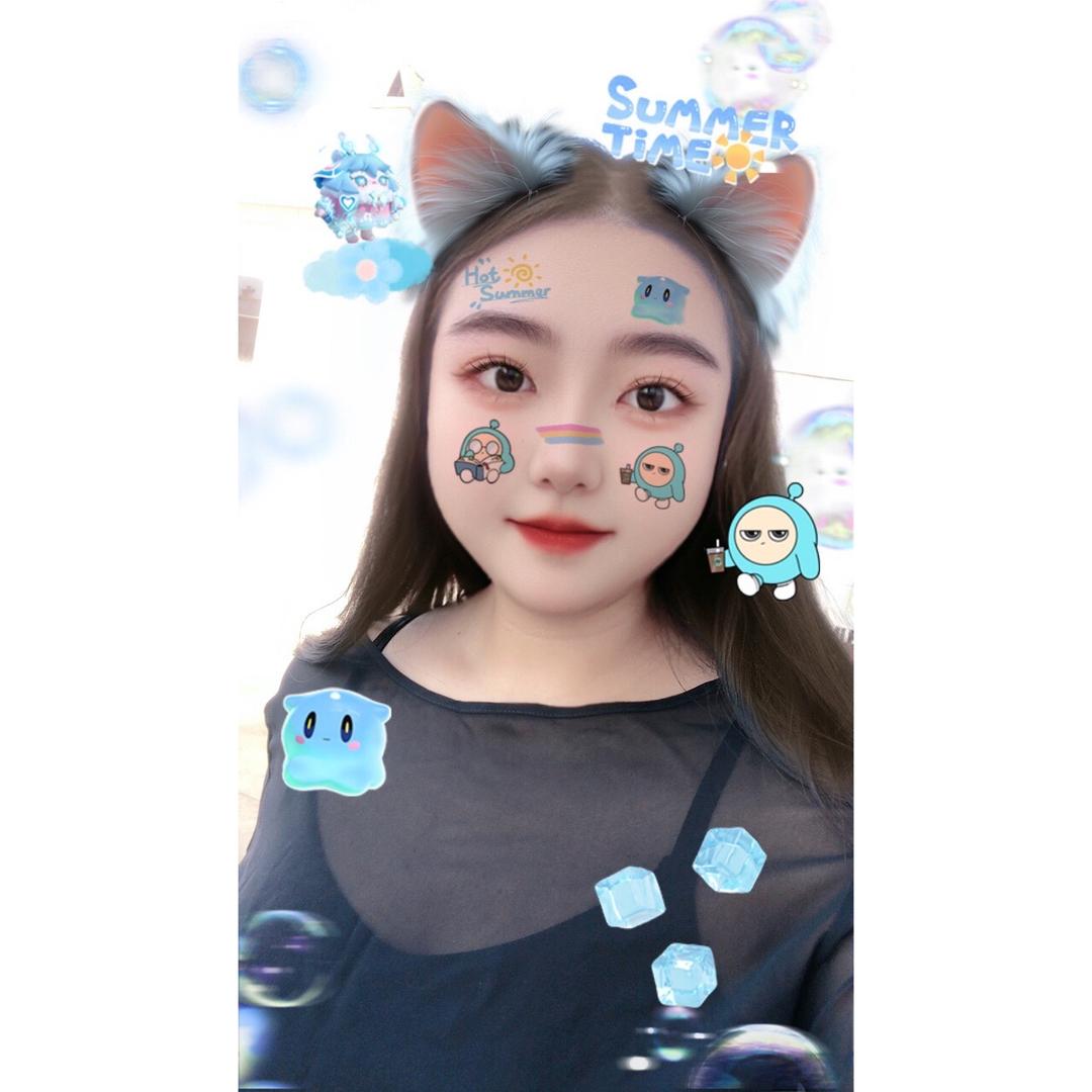 ｕ点小脾气ꪔ̤̮