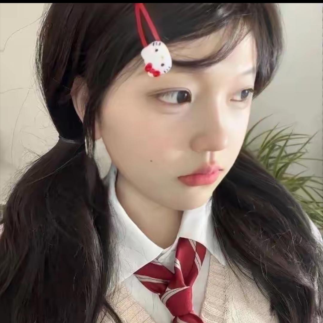 曲奇小猫（小号）