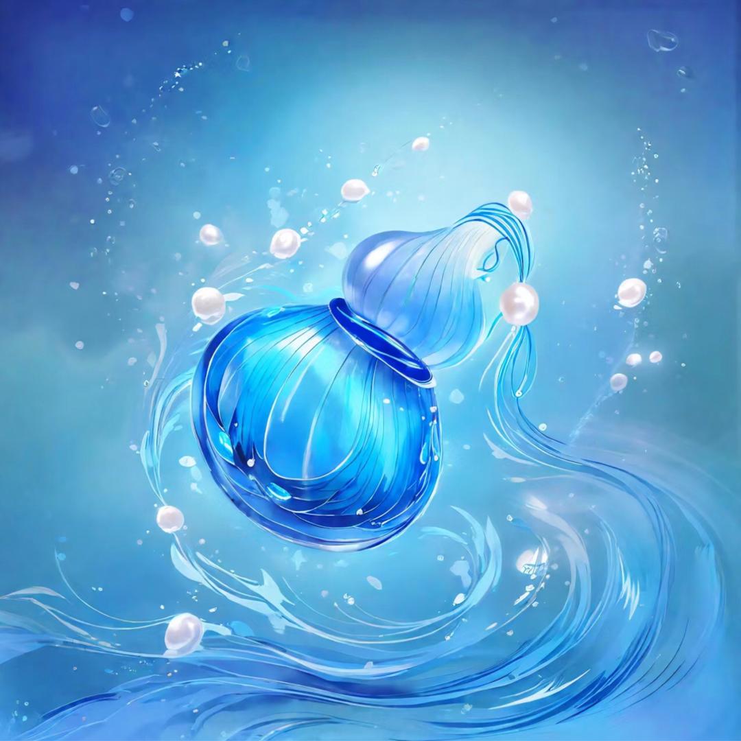 不发脾气只发财