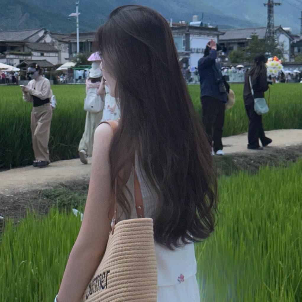 贺州化妆师橙橙🍊Orange