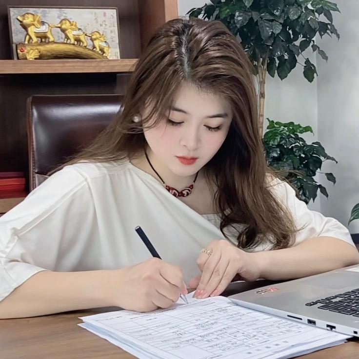 “陈总”💫💥