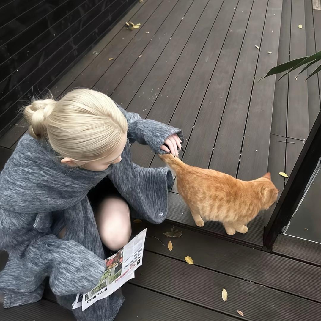 我很懒