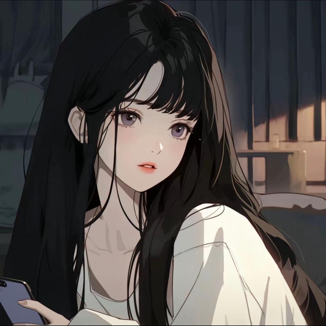 晚晚🕊️