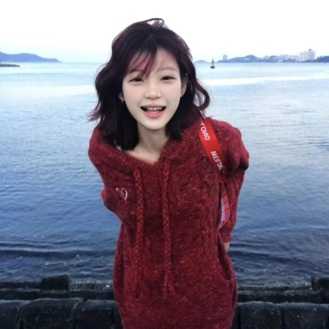 我叫小小钰.