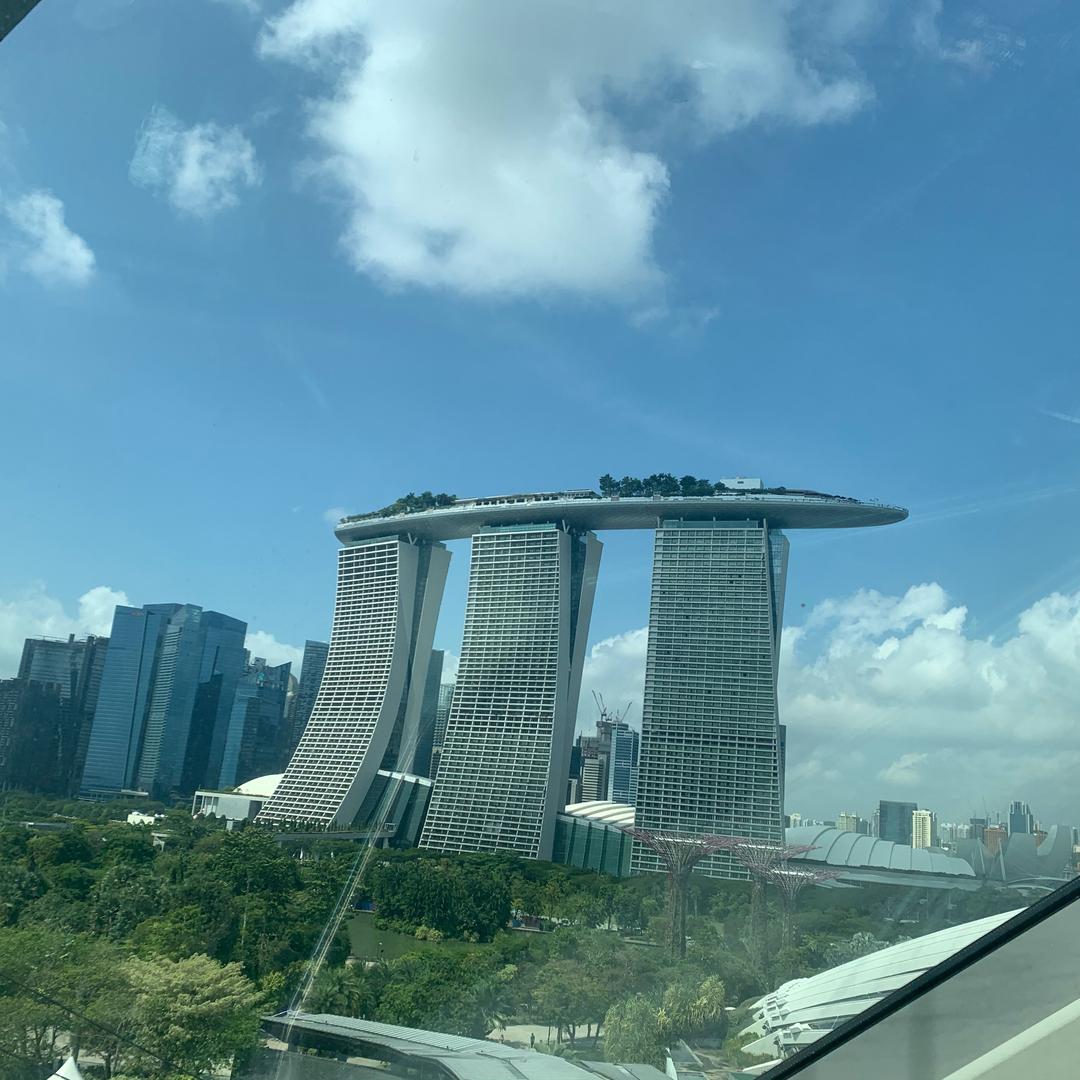张家港金田广场Live