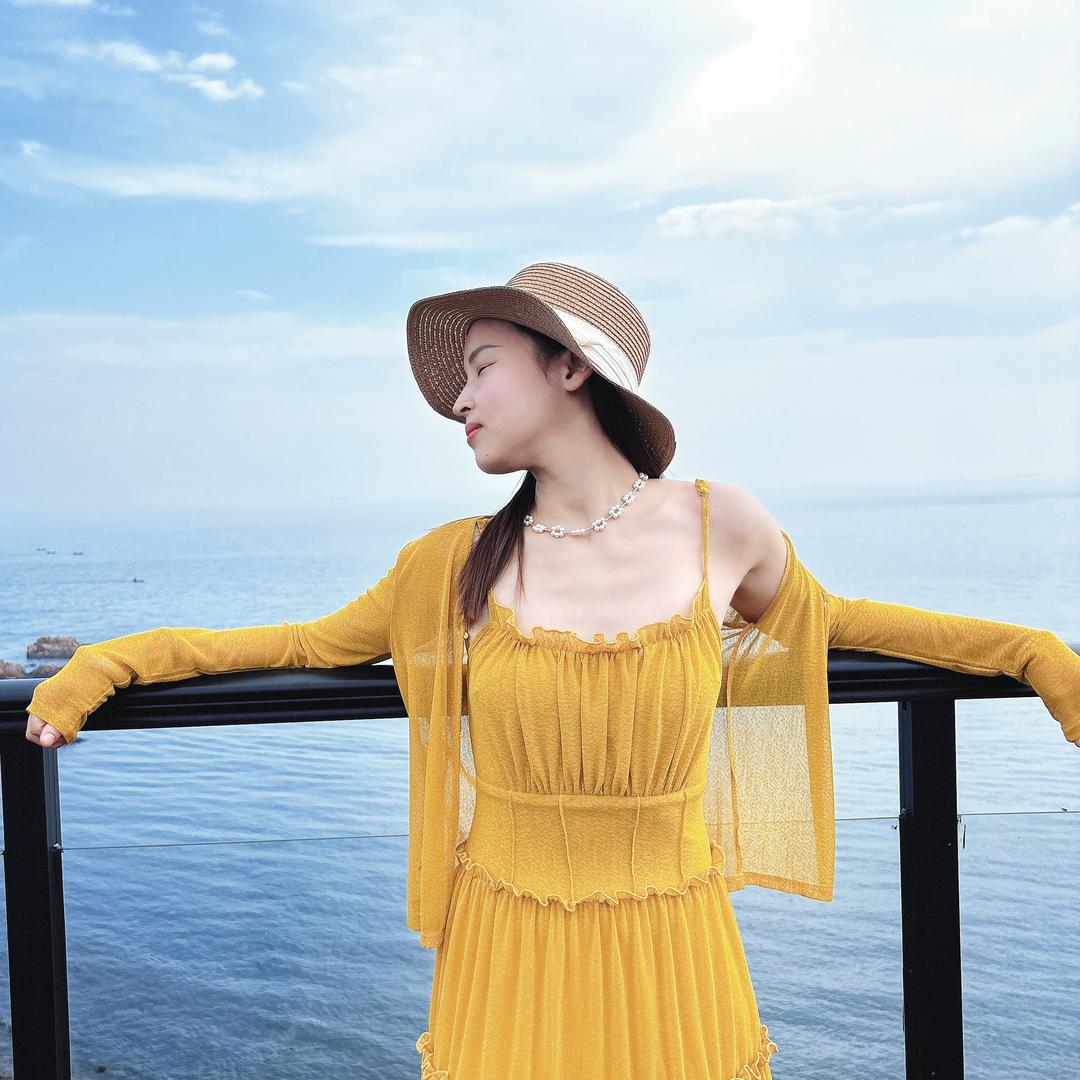 无双小仙女🧚‍♀️