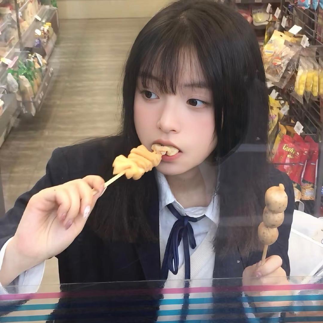 呆呆鱼