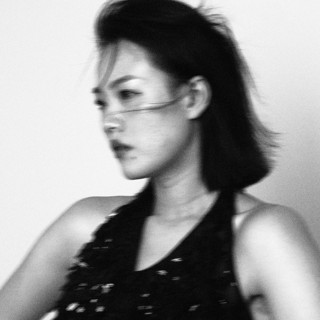 模样形体梅子（高一高二服表空乘艺考招生中