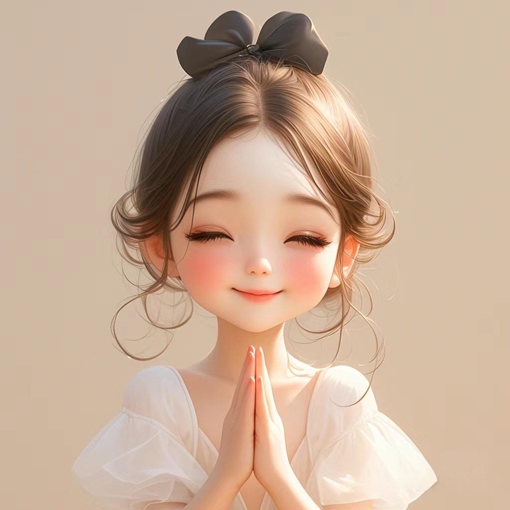 小小颜儿
