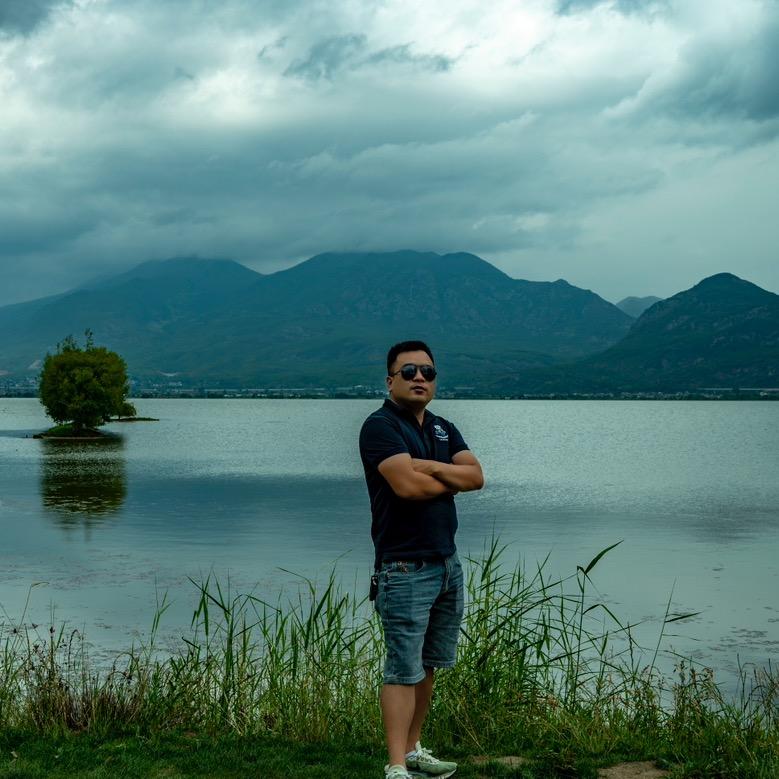 😎丁小雷（广州粤旺汽配）💯