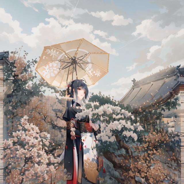 顺其自然❤️❤️