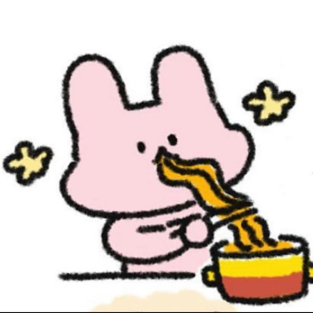 忧郁的小薯条🍟