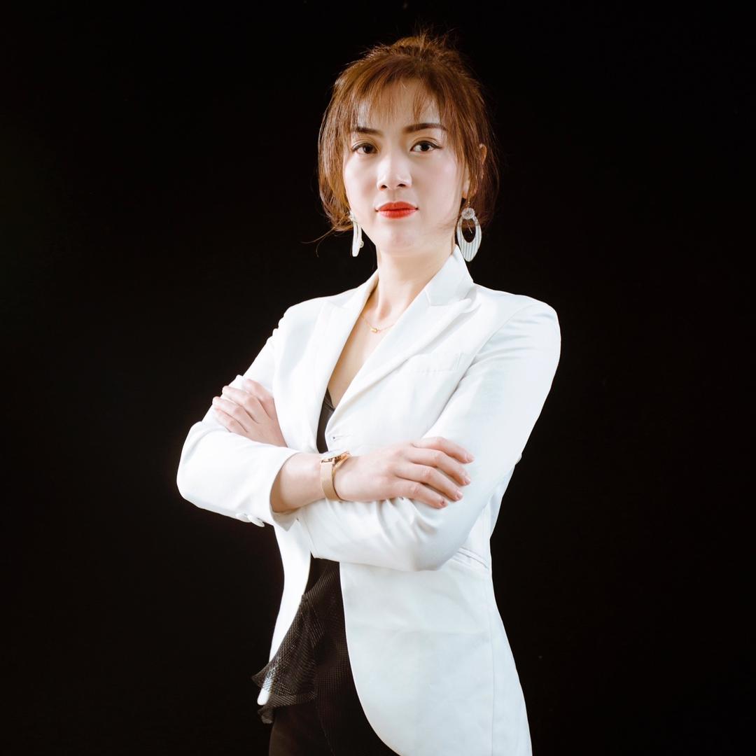 娟娟美龄