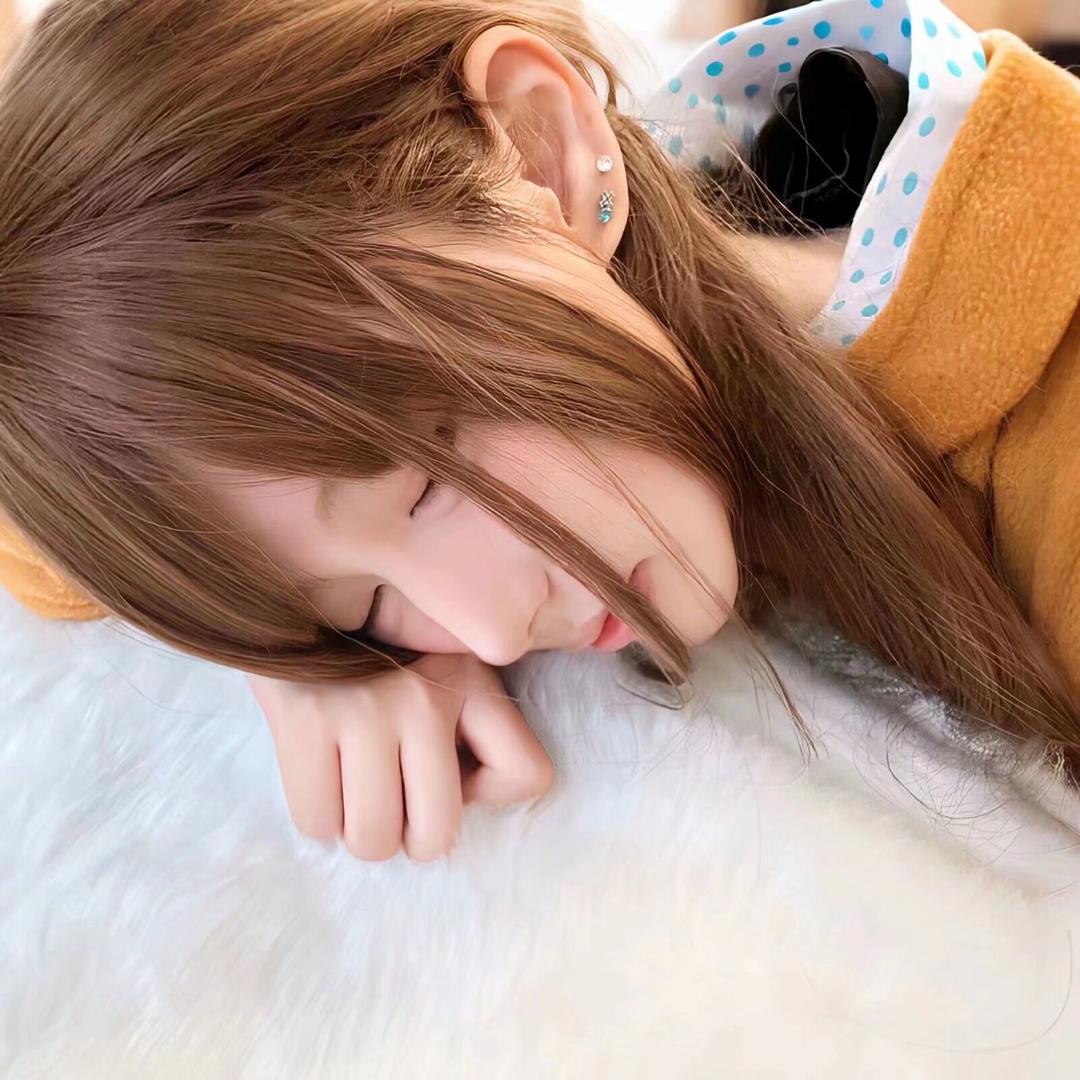 笨笨.