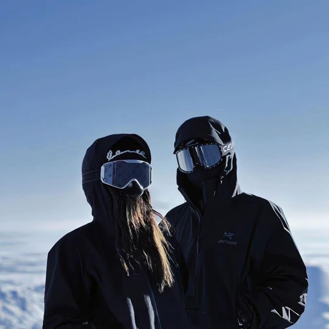 山东省最深情的男人、