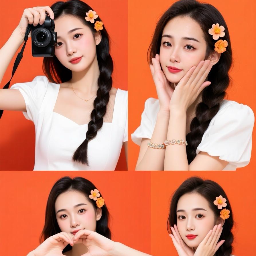 恋恋💕