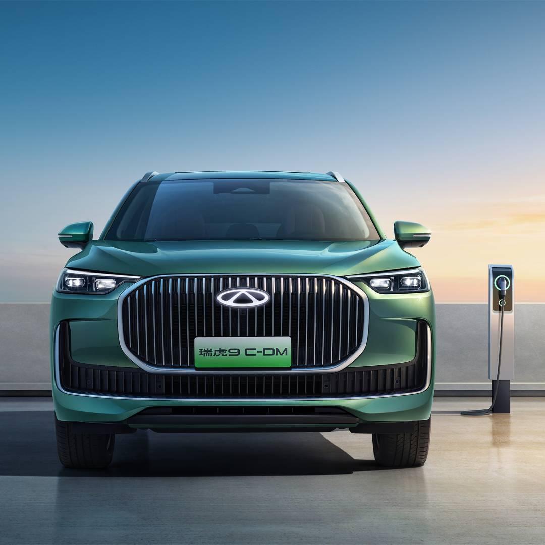 石家庄瑞昇德长安园区新能源