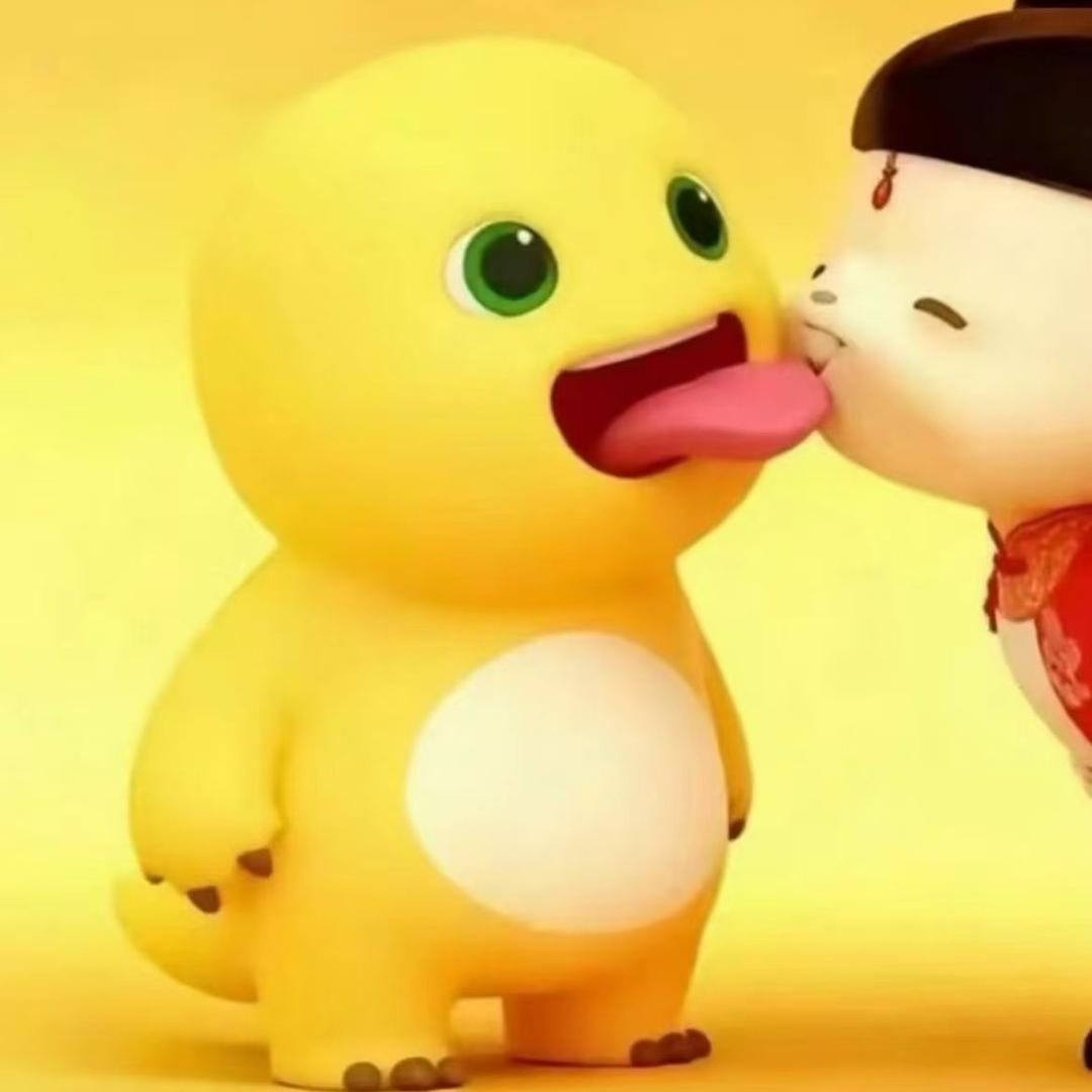 可怜的奶龙