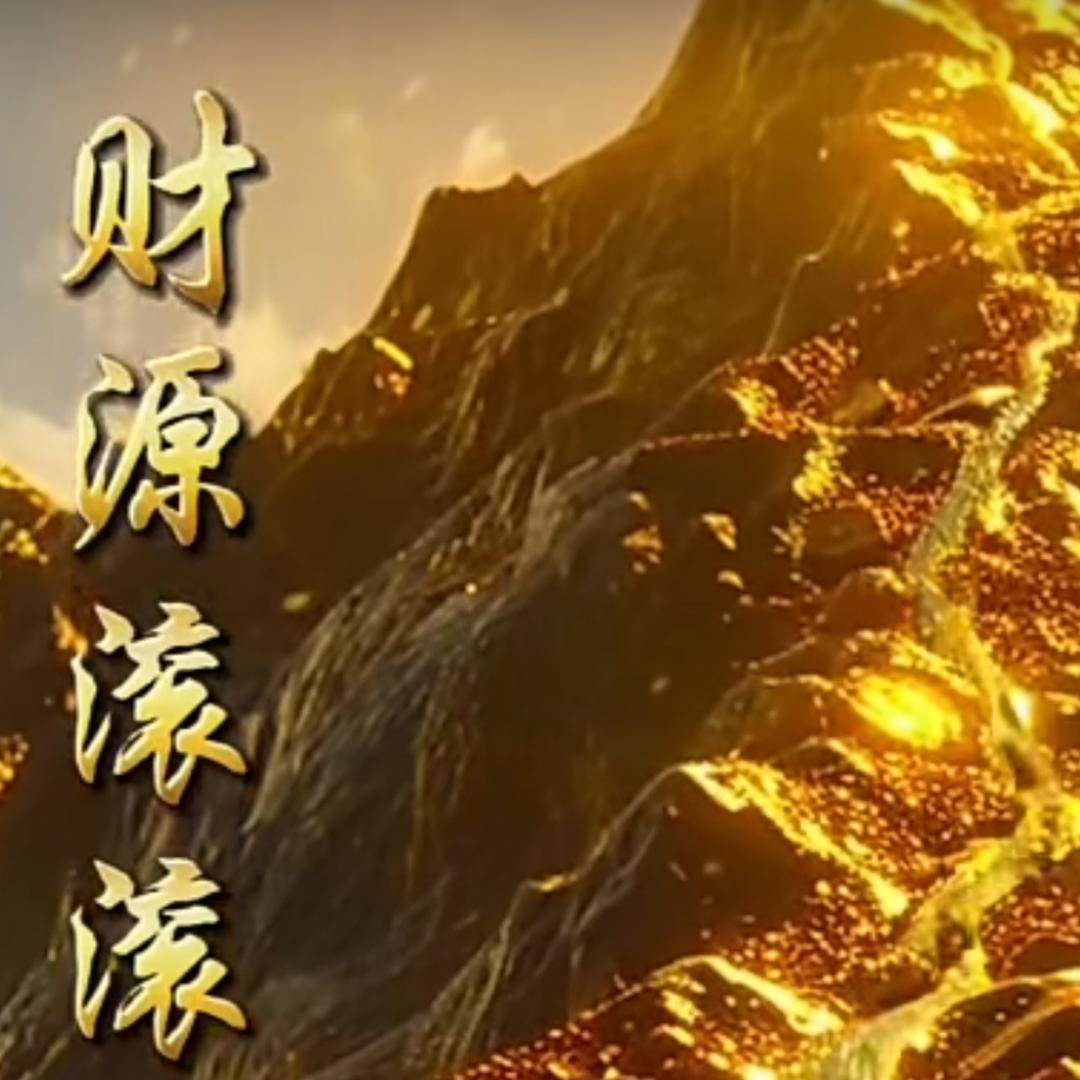 随心随缘