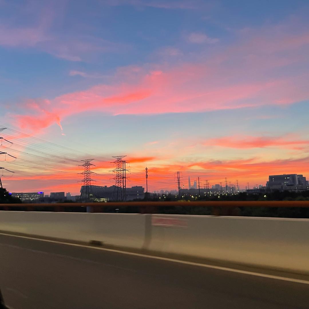 蜜雪冰城（纽约店）