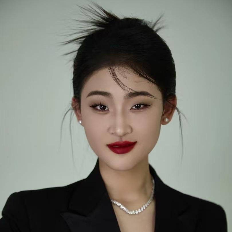 美业玉珍