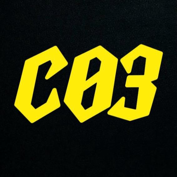 C03潮玩娱乐厂牌