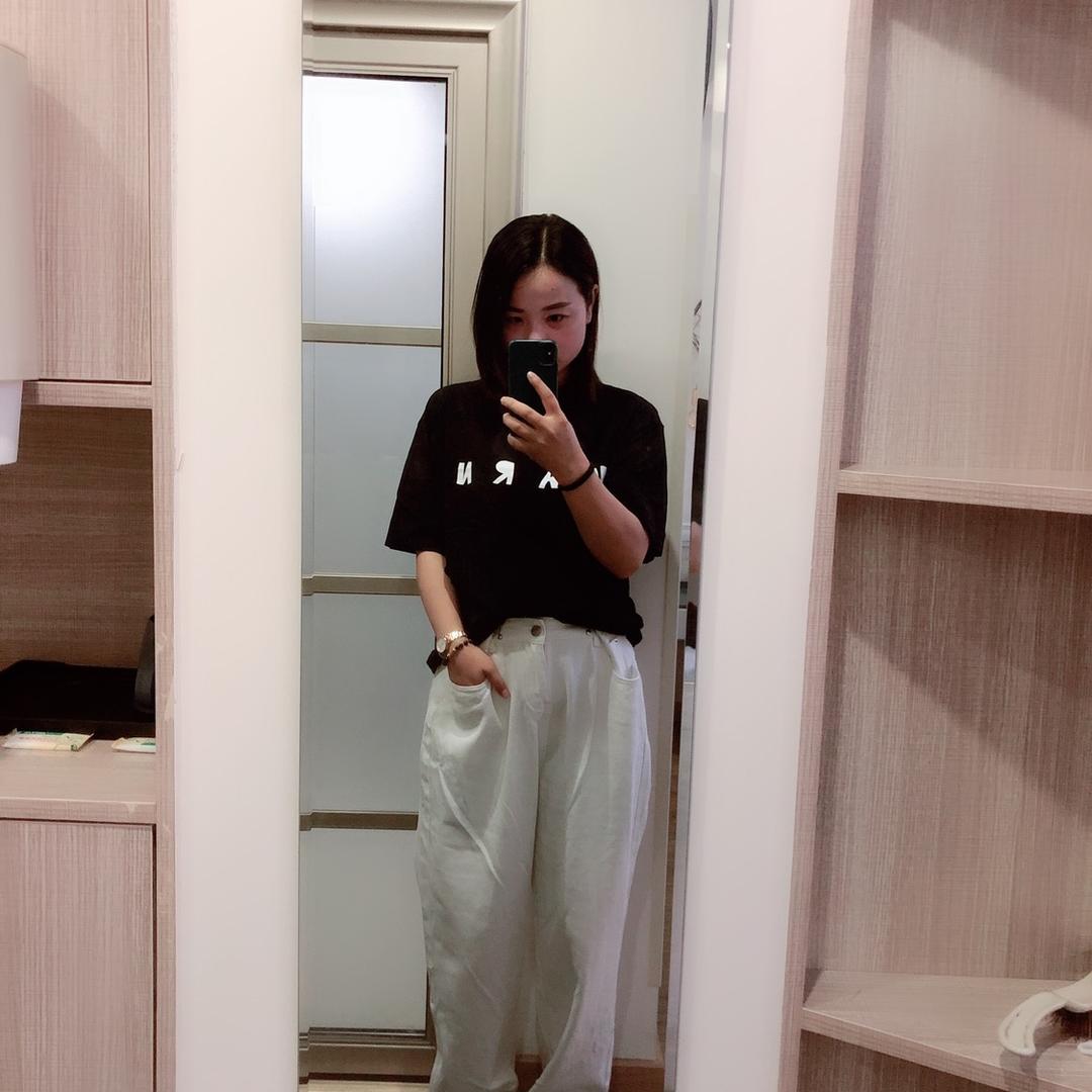 卤姑娘——清价