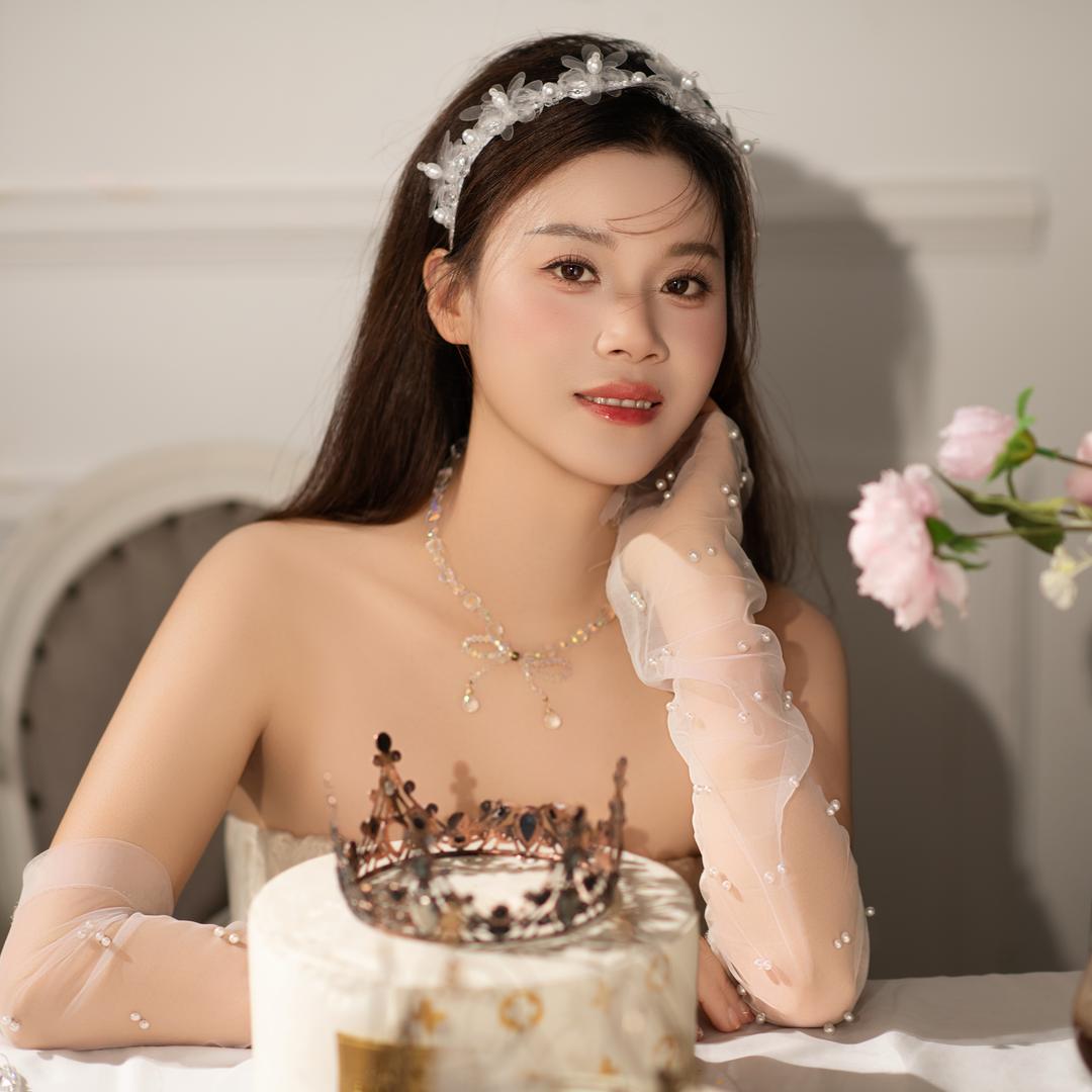 三妹吖