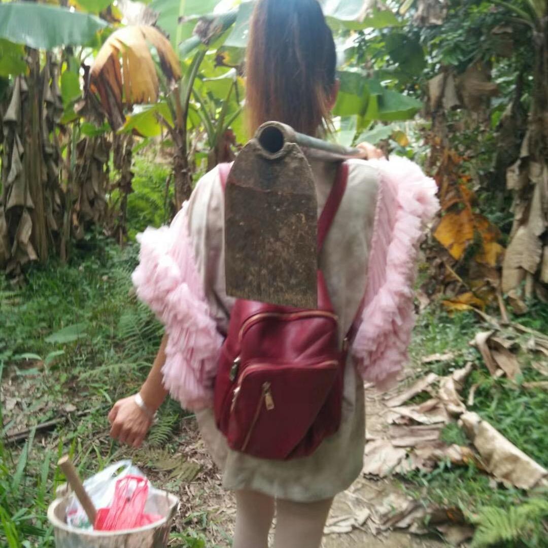 甜宝儿