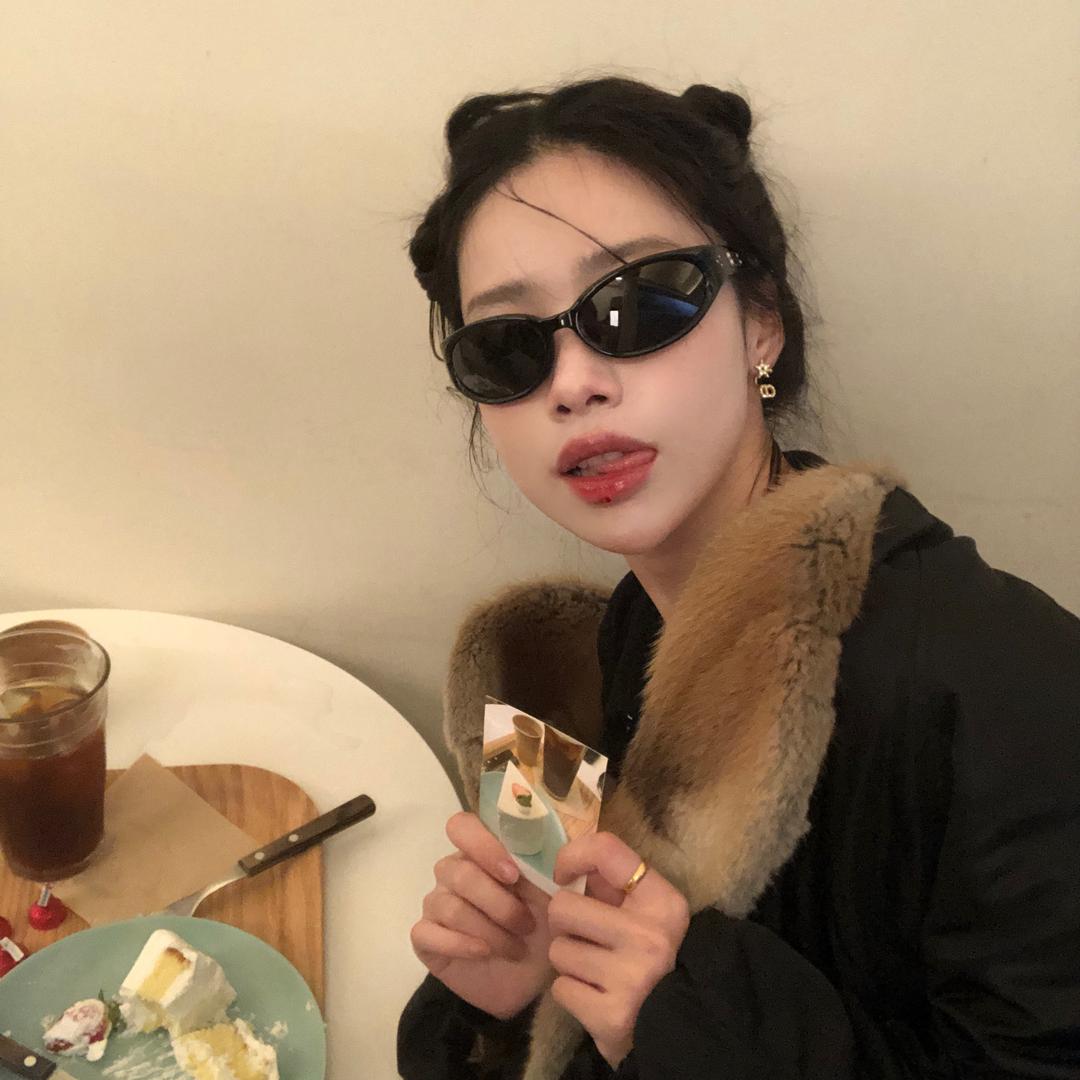 麦麦金