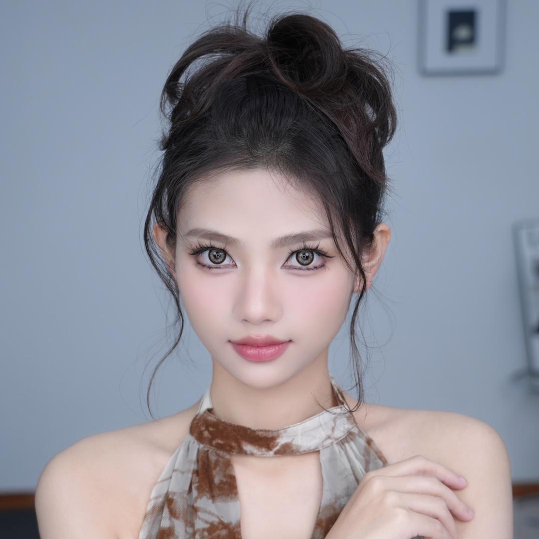 喻楚云☁️