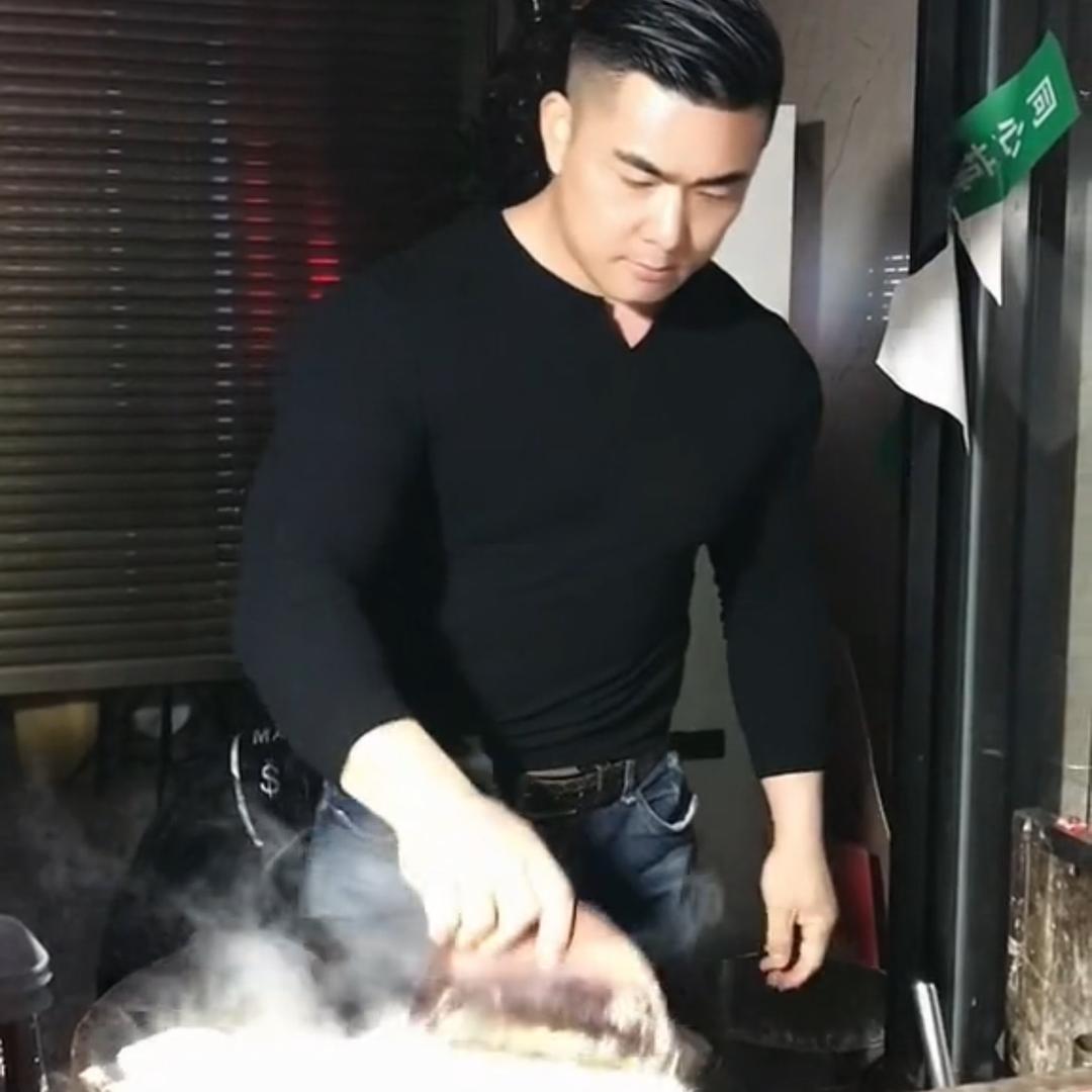 山东煎饼哥（桂亭武学）