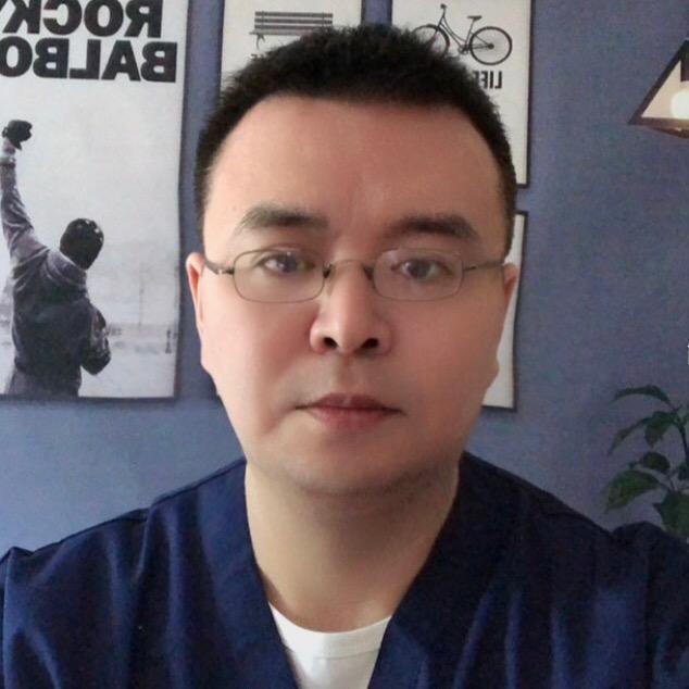 宇哥聊卧床护理