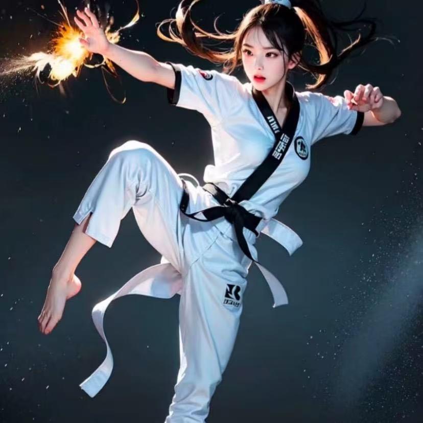 车手辛苑（特技组·seven）