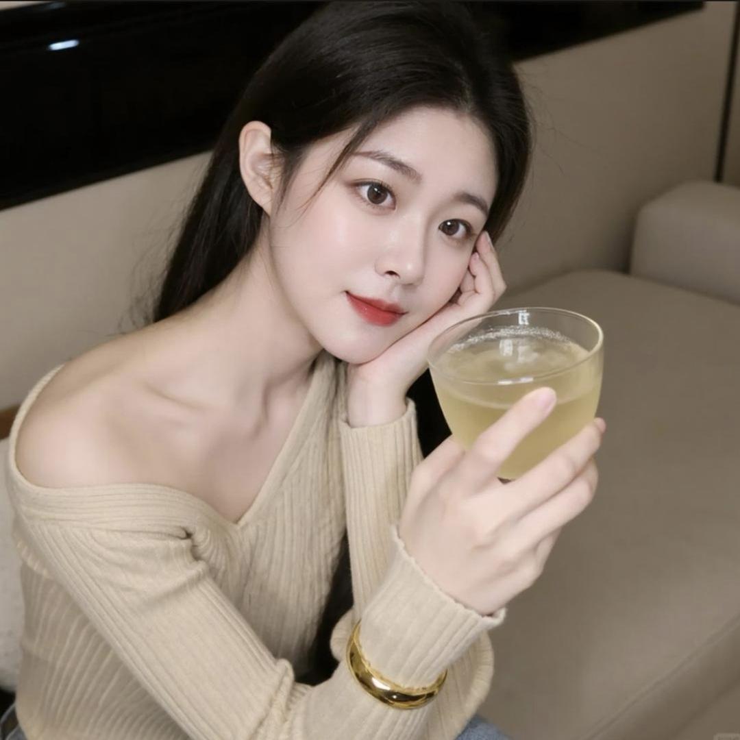 雪碧婷💫