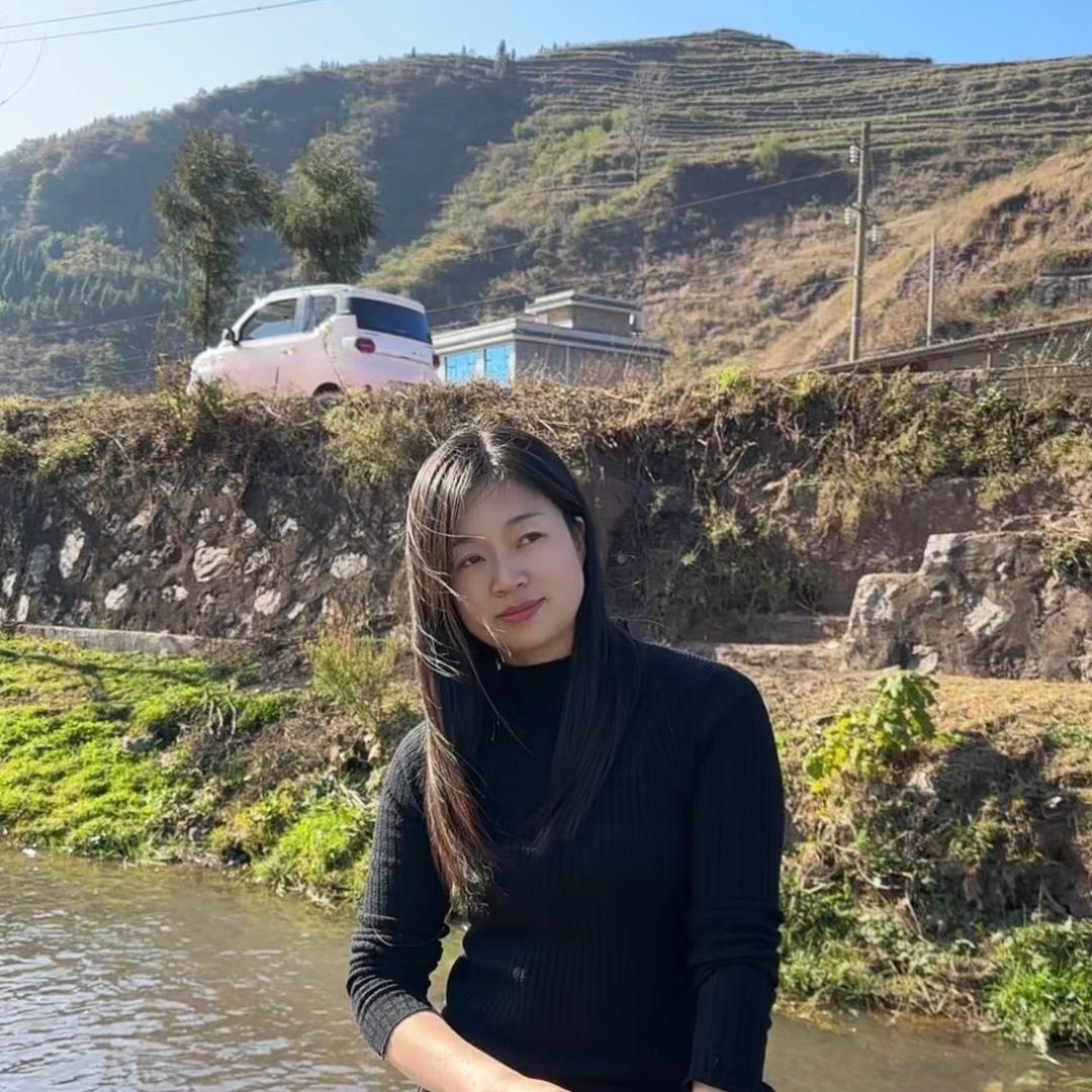 小娇吖🍒