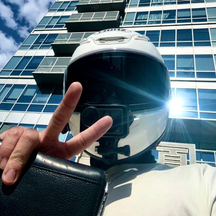 🌚毕业流浪（富龙格斗小镇流浪🀄️）