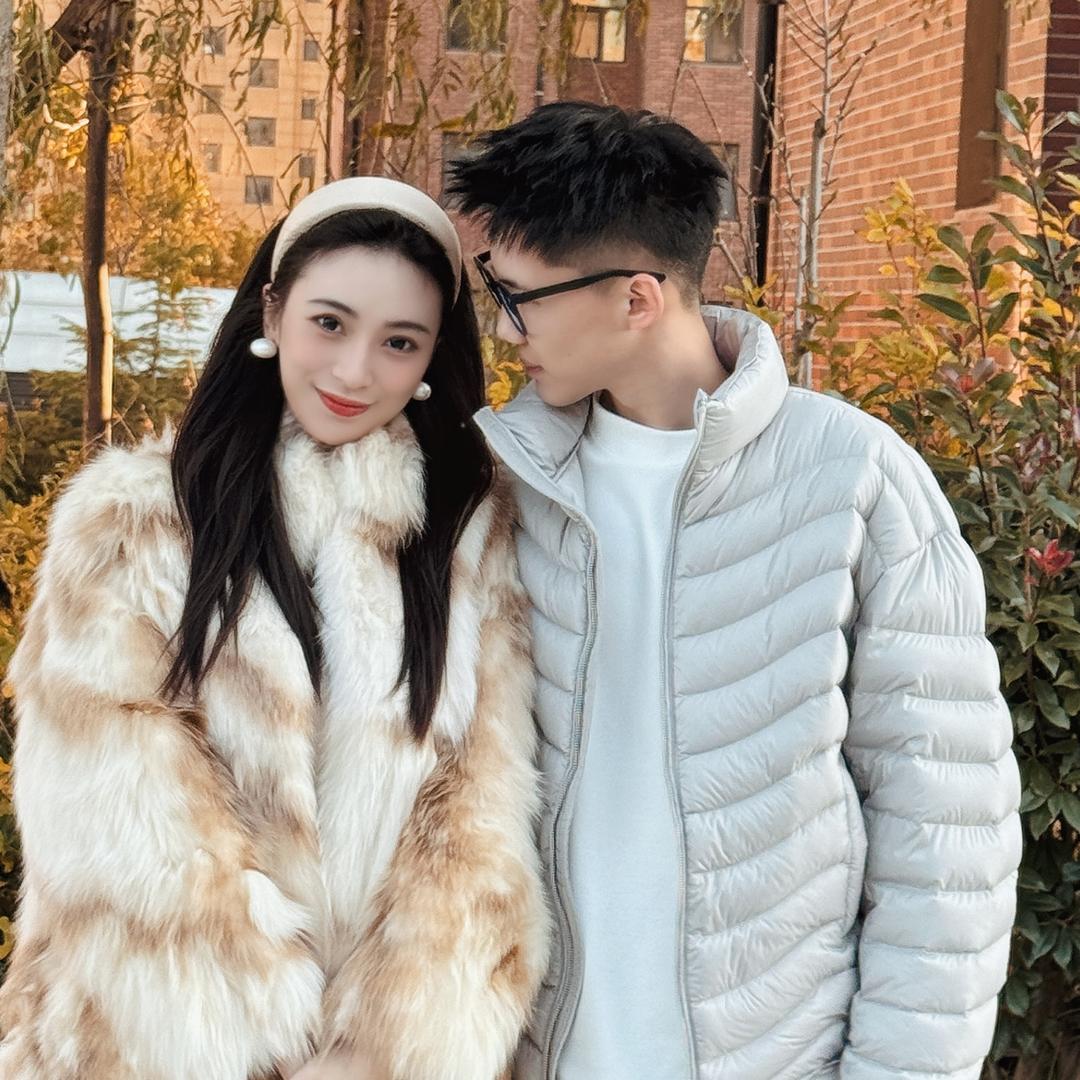 腿姐的姐弟恋日记📔