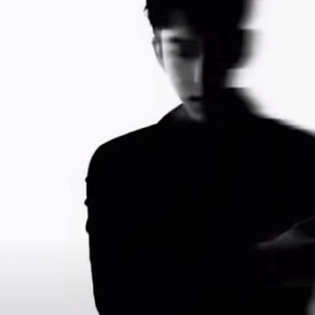 那男的