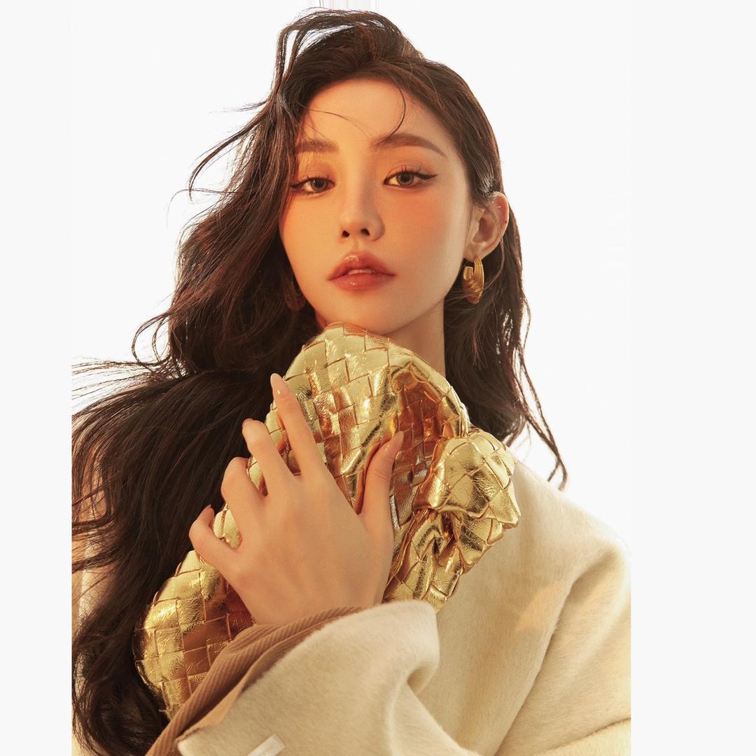 Jang•江合美