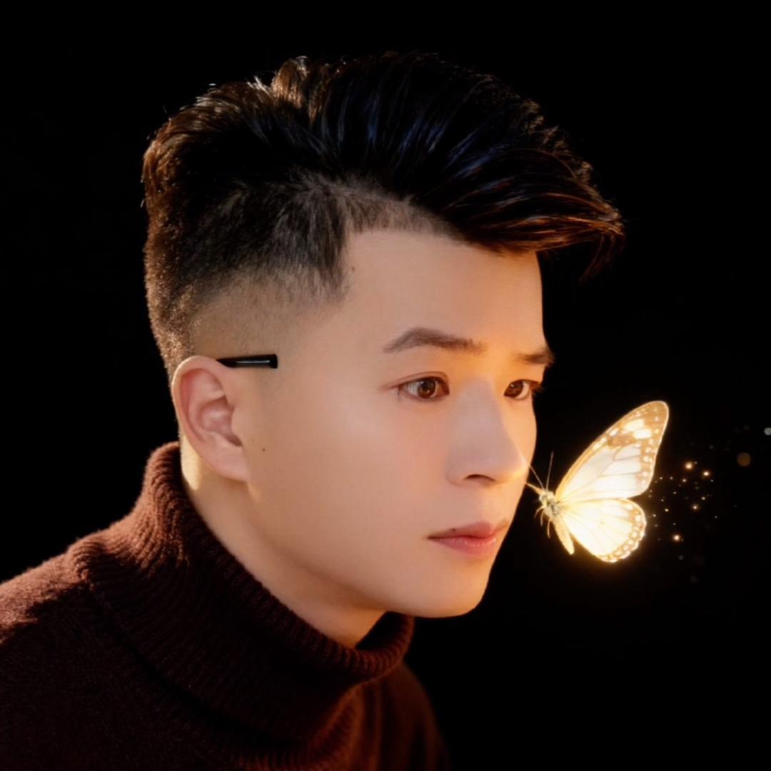 明勇《伤感歌》