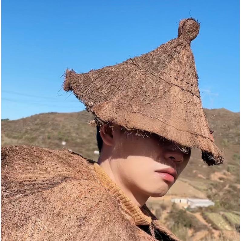 小红人