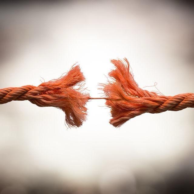 只有如初，没有和好