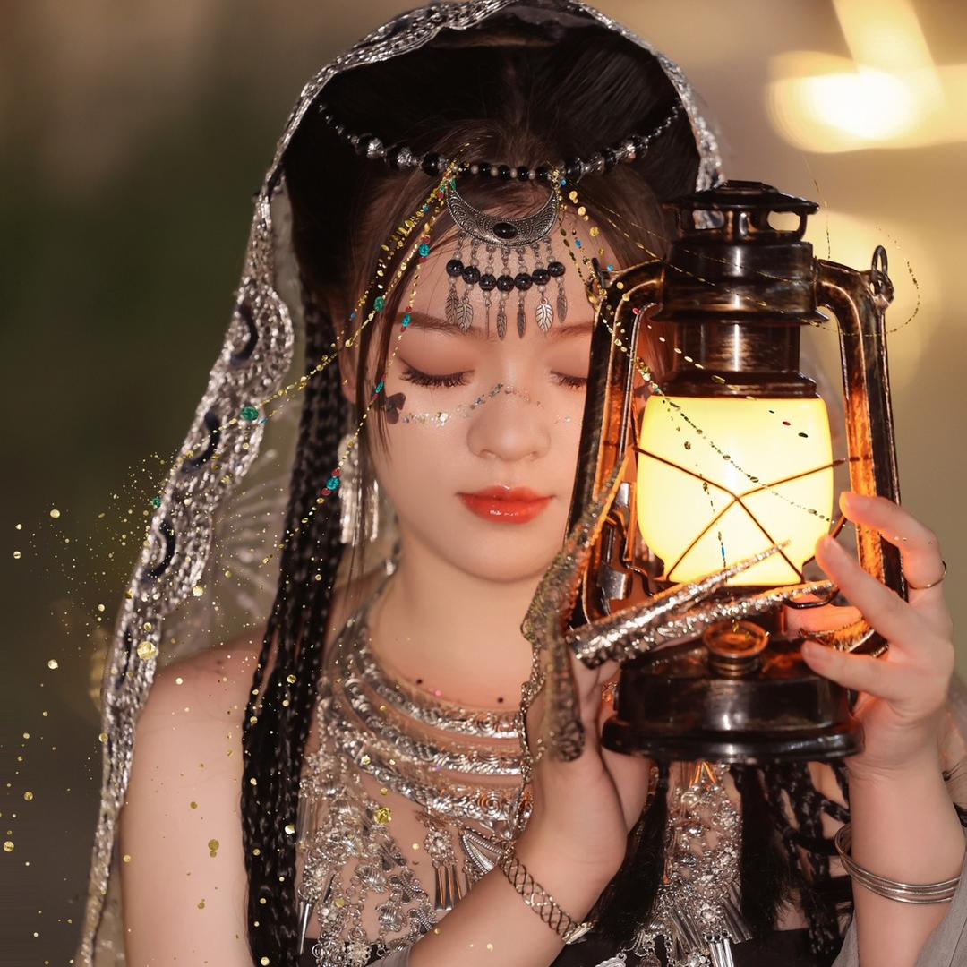 星儿🌟