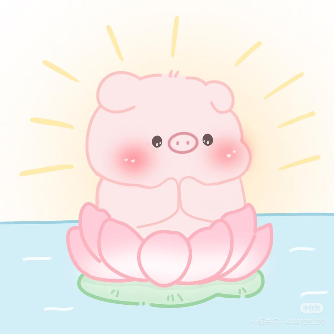 朱古力🐷靓货小店