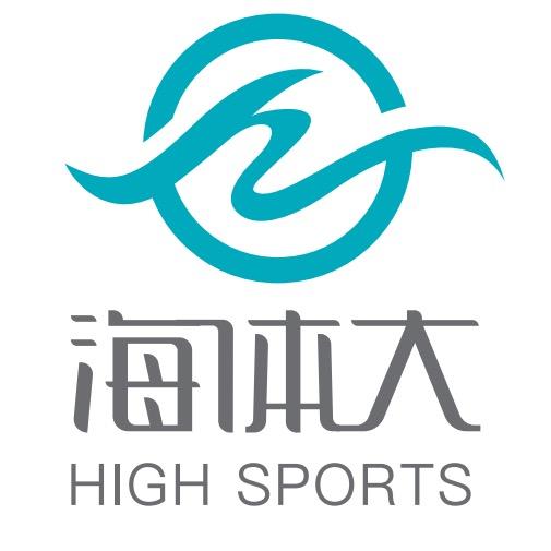 海体大游泳