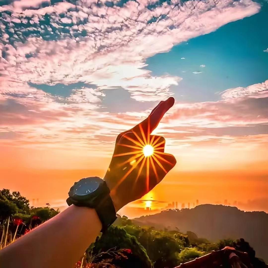 给时间一点时间