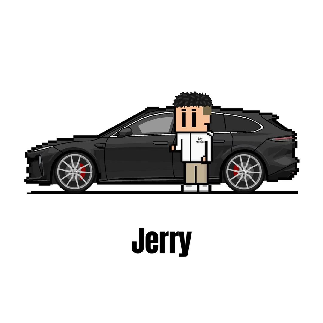 Jerry-927