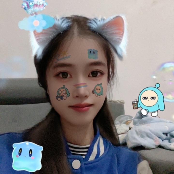 小莹莹