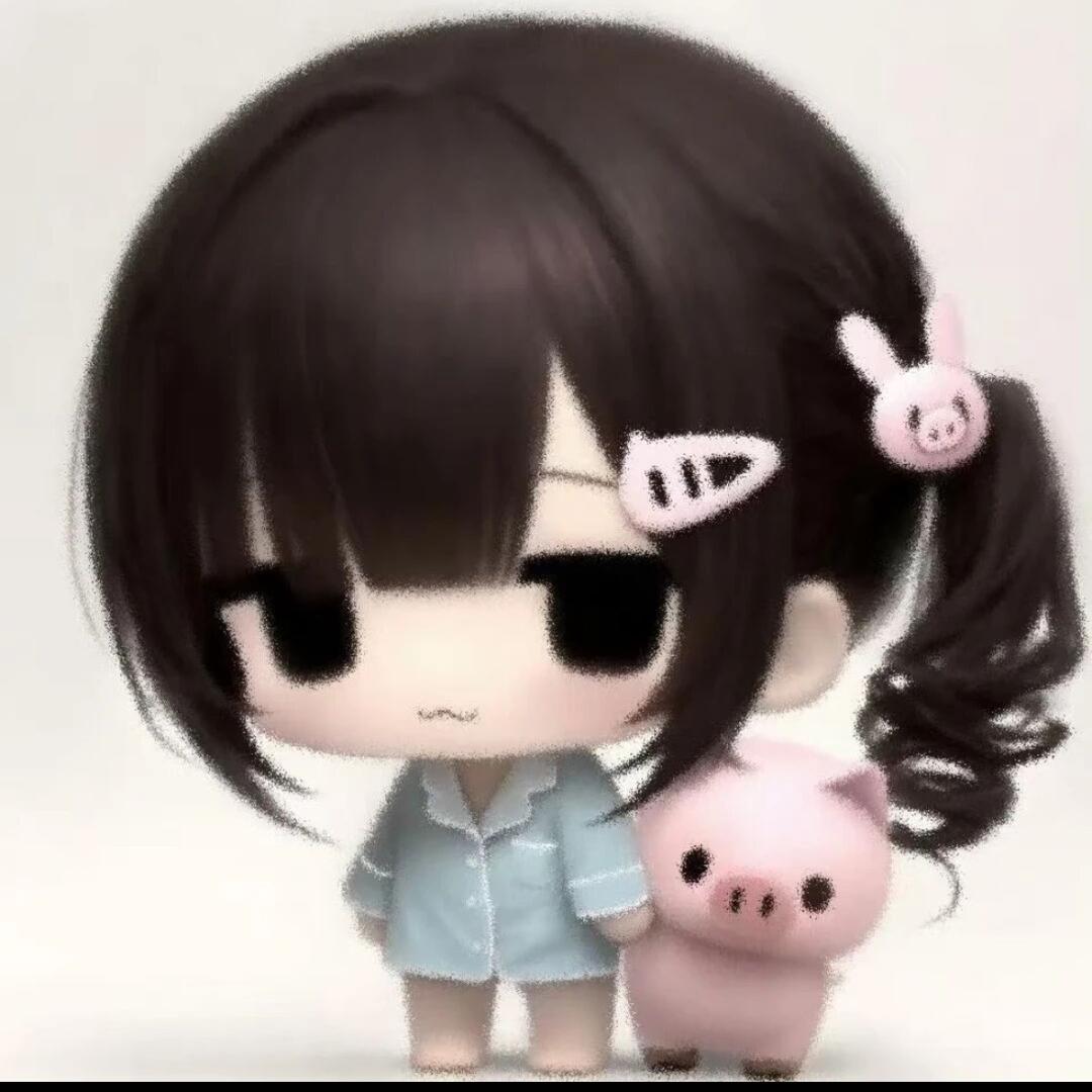 🍟૮・ᴥ - ა